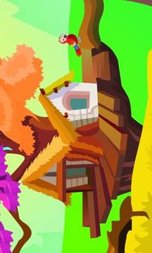 Escape the Elephant Calf游戏截图3