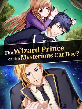 Otome Game: Love Mystery Story游戏截图4