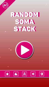 Random Soma Stack游戏截图1