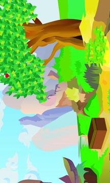 Escape the Elephant Calf游戏截图2