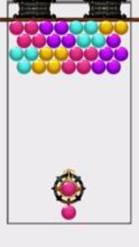 Bubble Shooter Classic Vintage游戏截图2