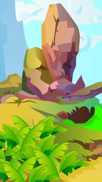 Escape the Elephant Calf游戏截图4