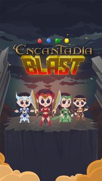 Encantadia Blast游戏截图1