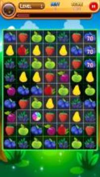 Fruit Match World游戏截图5