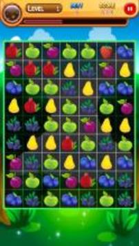 Fruit Match World游戏截图4