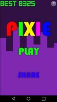 Pixie游戏截图1