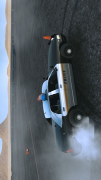 Police Car Driving Academy游戏截图2