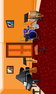 Audio Studio Escape游戏截图4