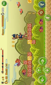 Paw Jungle Adventure Patrol游戏截图2