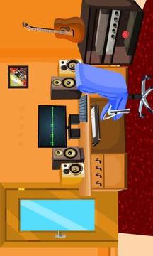 Audio Studio Escape游戏截图2