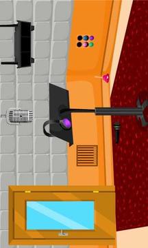 Audio Studio Escape游戏截图3