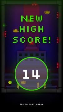 One Sword Man游戏截图4