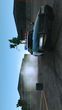 Police Car Driving Academy游戏截图5