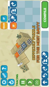 Coddy: World on Algorithm Free游戏截图3