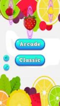 Fruit Match World游戏截图1