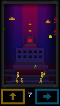 One Sword Man游戏截图3