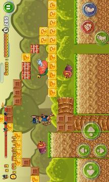 Paw Jungle Adventure Patrol游戏截图4