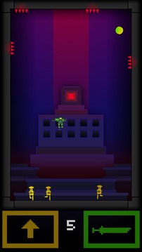 One Sword Man游戏截图1