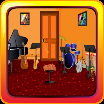 Audio Studio Escape游戏截图1