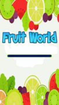 Fruit Match World游戏截图2