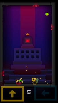 One Sword Man游戏截图2