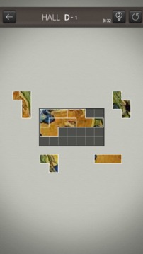 Block Museum (Jigsaw Puzzle)游戏截图5
