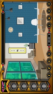 Knf Stylish Room Escape游戏截图1