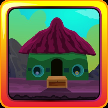 Unlock Key Escape游戏截图1