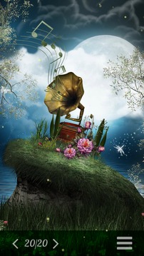 Hidden Object - Garden Party游戏截图2