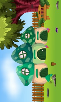 Amazing Cat Rescue 2游戏截图2