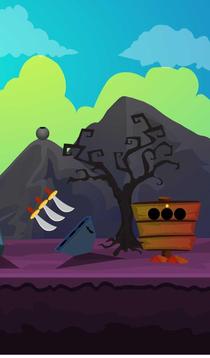 Unlock Key Escape游戏截图4