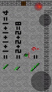 Genius Dungeon游戏截图2