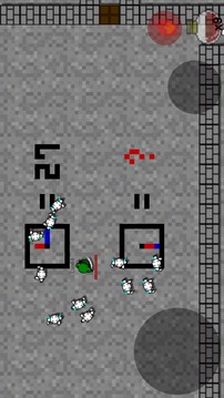 Genius Dungeon游戏截图5