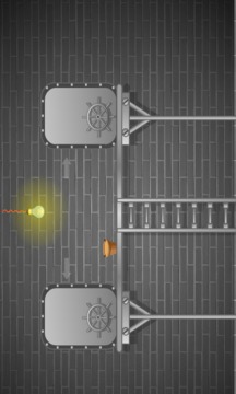 Black and White Escape游戏截图2