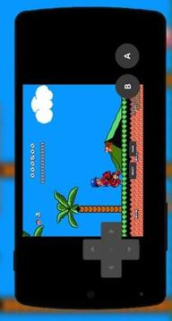 Adventure In island II游戏截图2