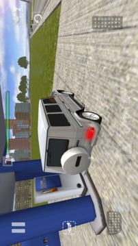 Offroad Car G游戏截图4