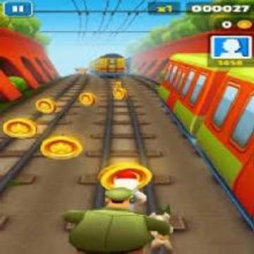 Guide For Subway Surfers 2017游戏截图3