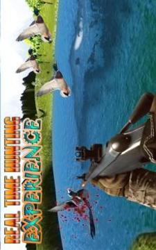 Duck Hunting game 3D游戏截图3