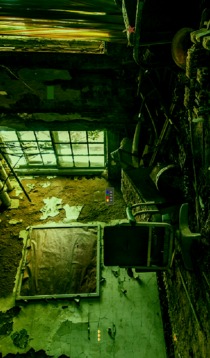 Escape games zone 114游戏截图4