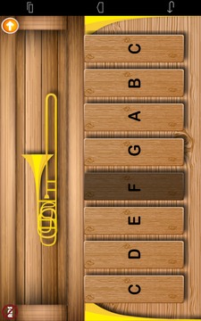 Toddlers Trombone游戏截图5