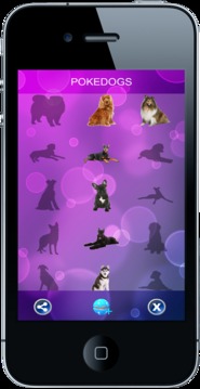 Pocket Puppy Dog Go! Offline游戏截图3