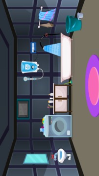 Vacation Villa Escape游戏截图4