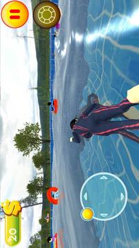 Water Park :Water Stunt & Ride游戏截图4