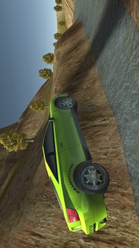 Fast Racing Car Driving 3D游戏截图3