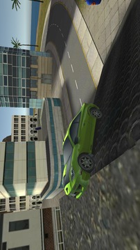 Fast Racing Car Driving 3D游戏截图4