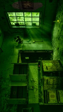 Escape games zone 114游戏截图3