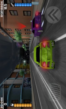 TUNING RACING EVO Free Game游戏截图2