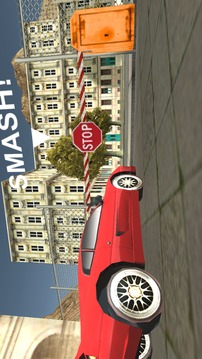 Fast Racing Car Driving 3D游戏截图2