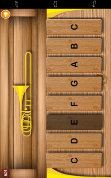 Toddlers Trombone游戏截图4