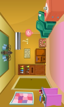 Vacation Villa Escape游戏截图2